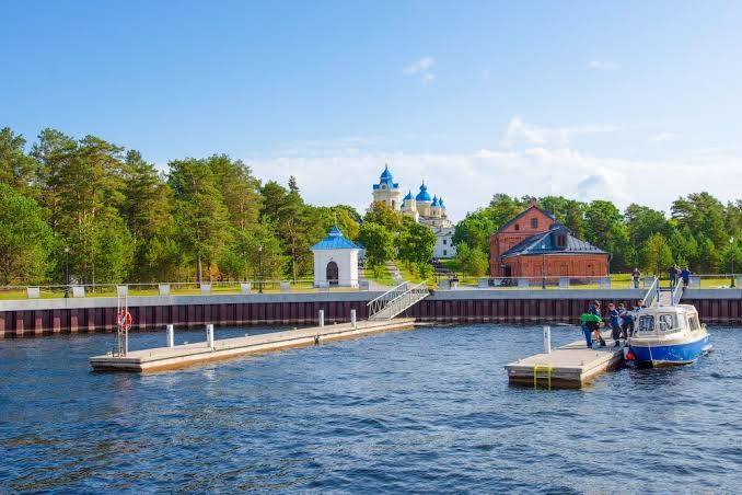 Коневец