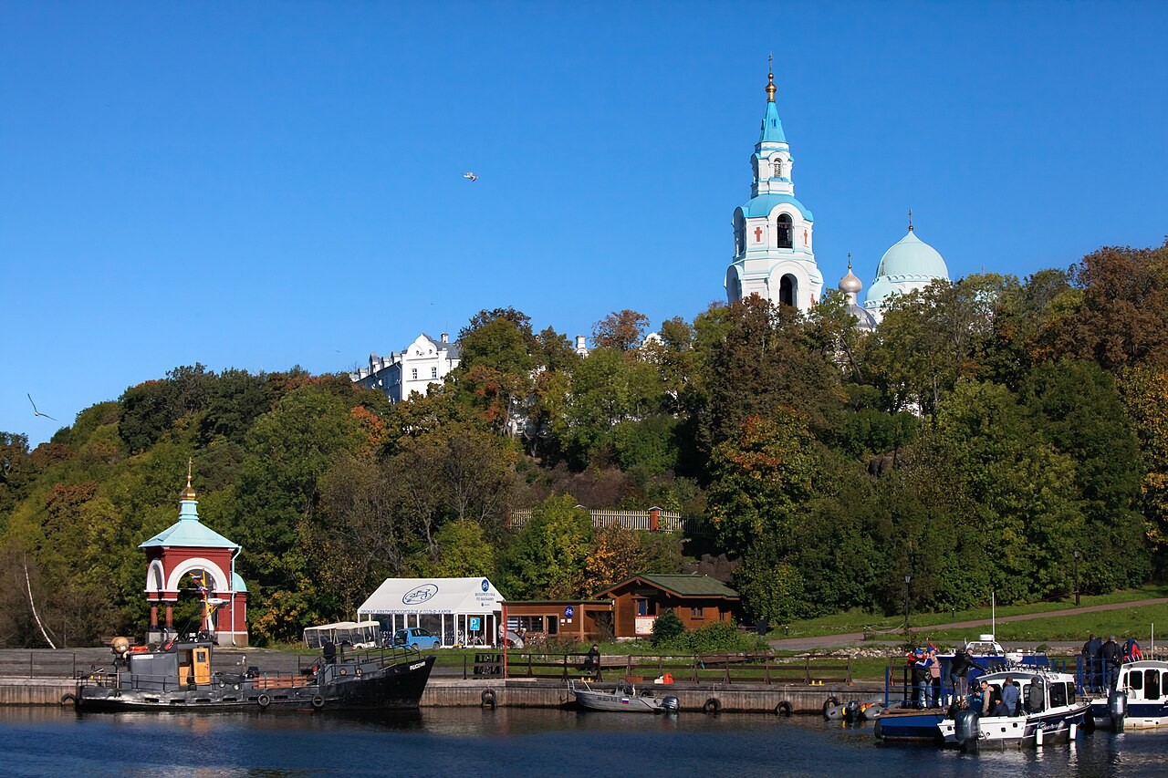 Валаам
