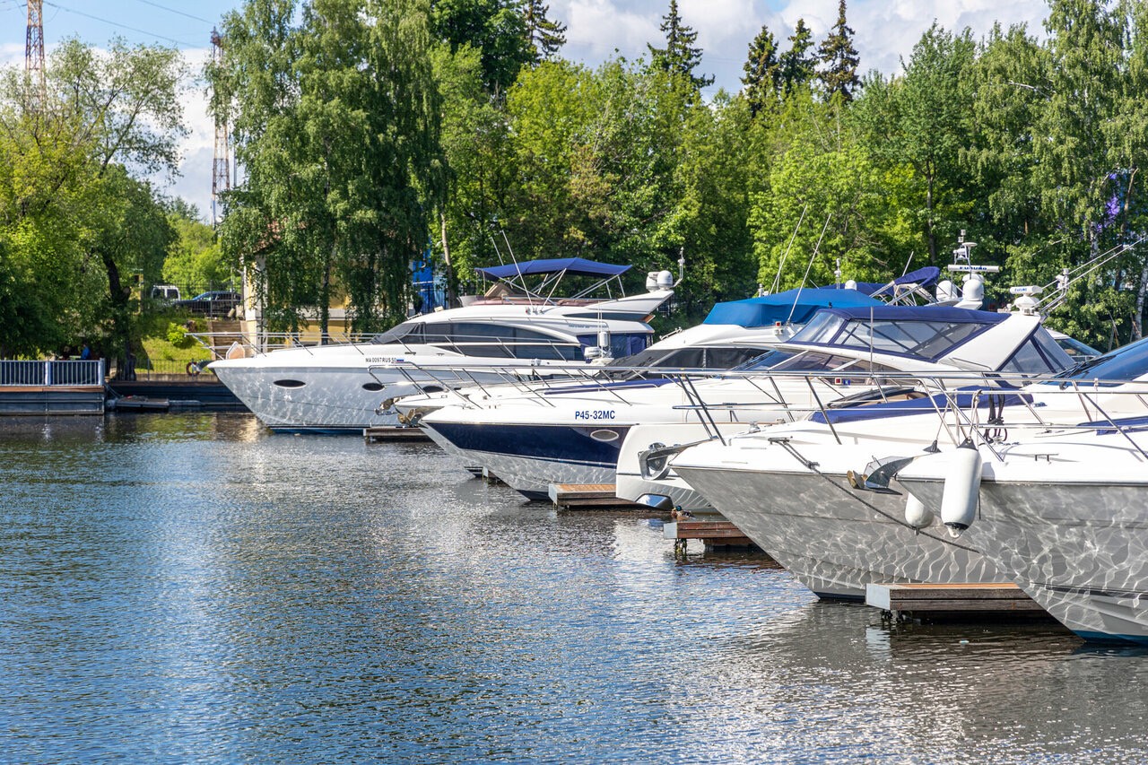 Royal Yacht Club