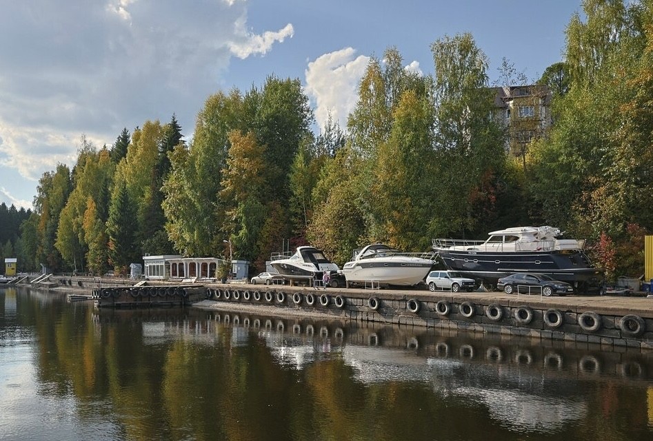 Пирс