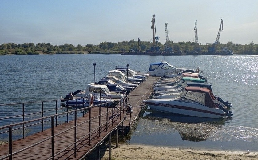 Фрегат
