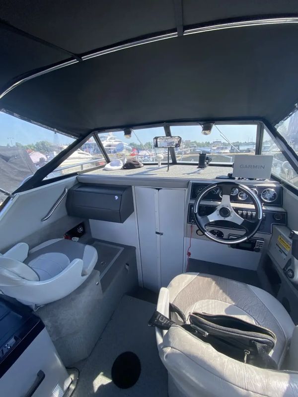 Starcraft Islander 191 Titan