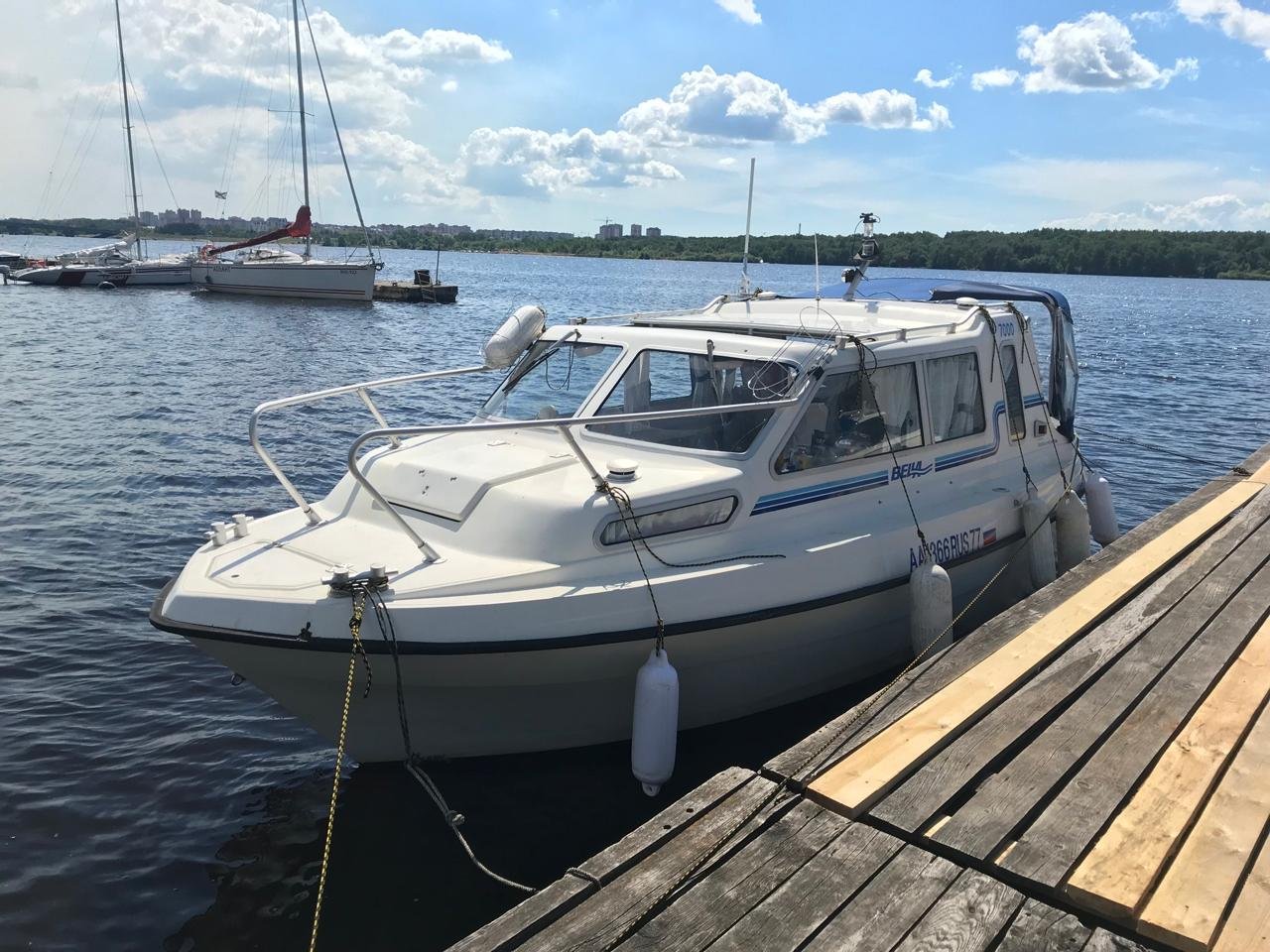 Bella 7000 Печка
