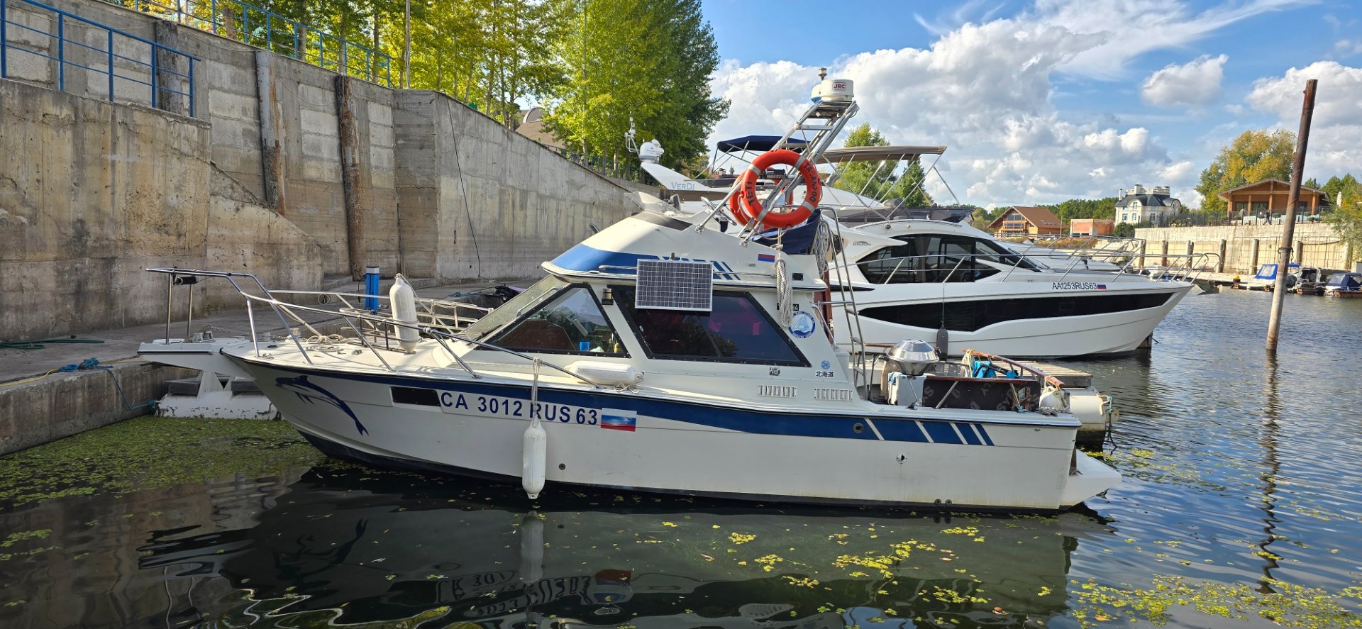 Yamaha PC26